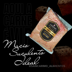 CHORIZO GRILL SANCARMO