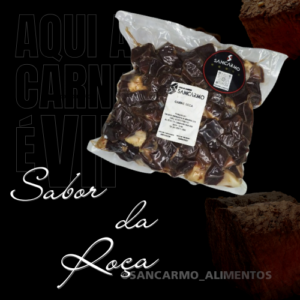 CARNE SECA SANCARMO
