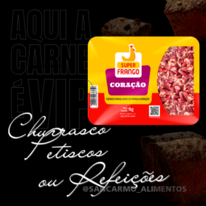 CORAÇÃO